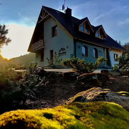 Hyrny Beskid-3