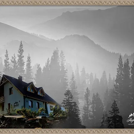 Hyrny Beskid-2