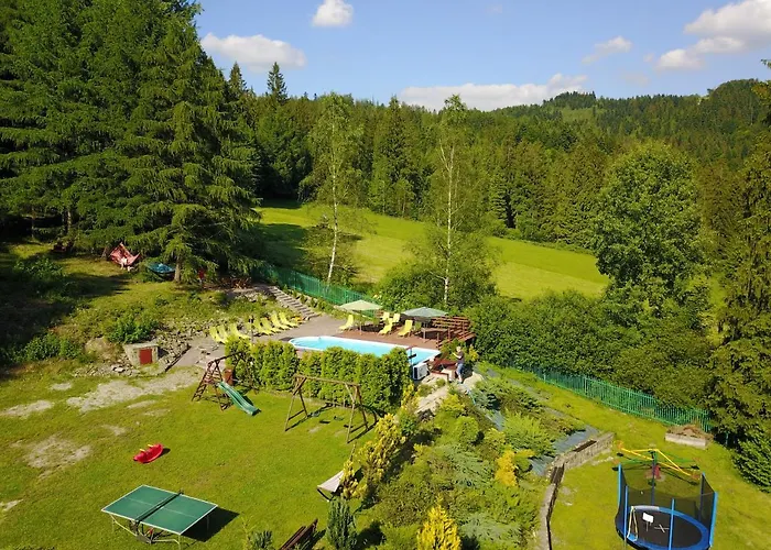 Anna Osrodek Wypoczynkowy Hotel Wisła